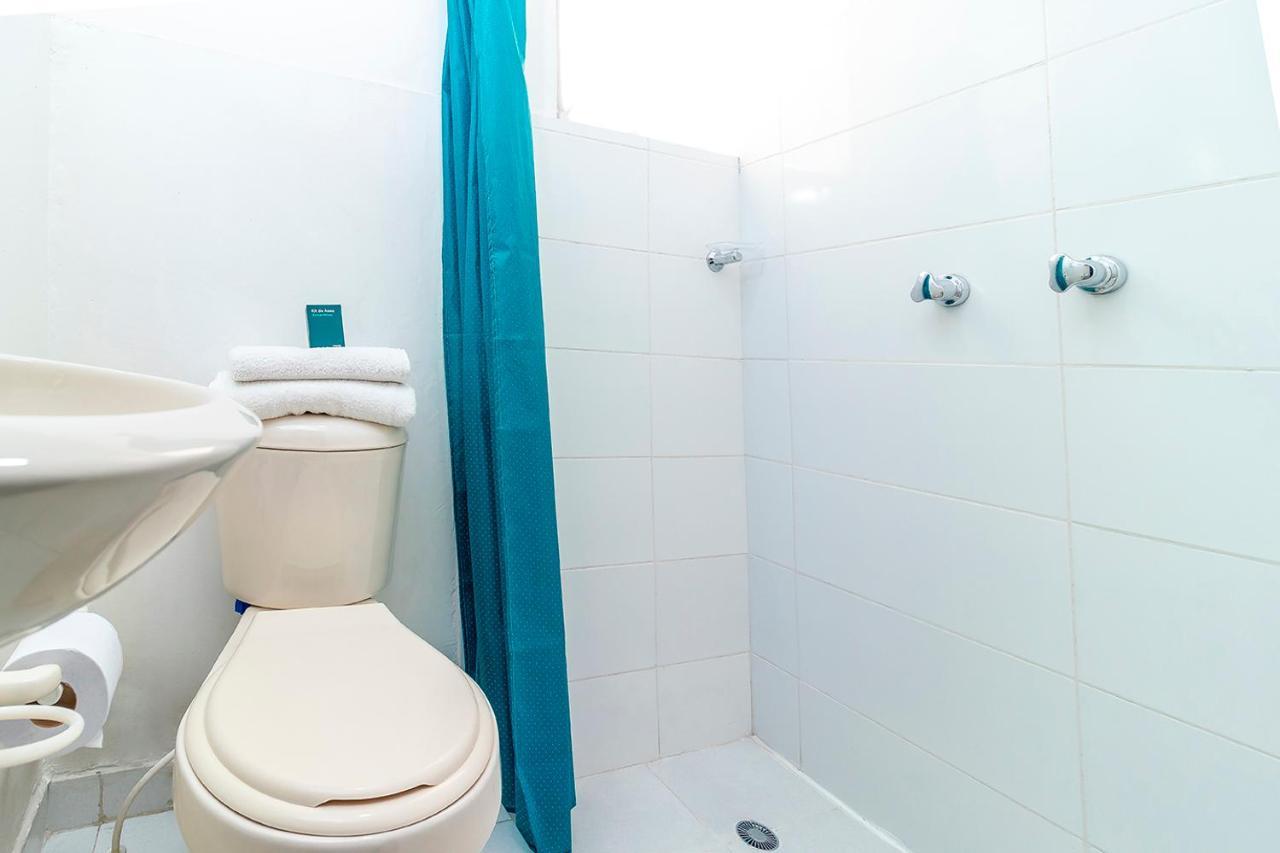 Hotel Hotel Bogota Home 3*