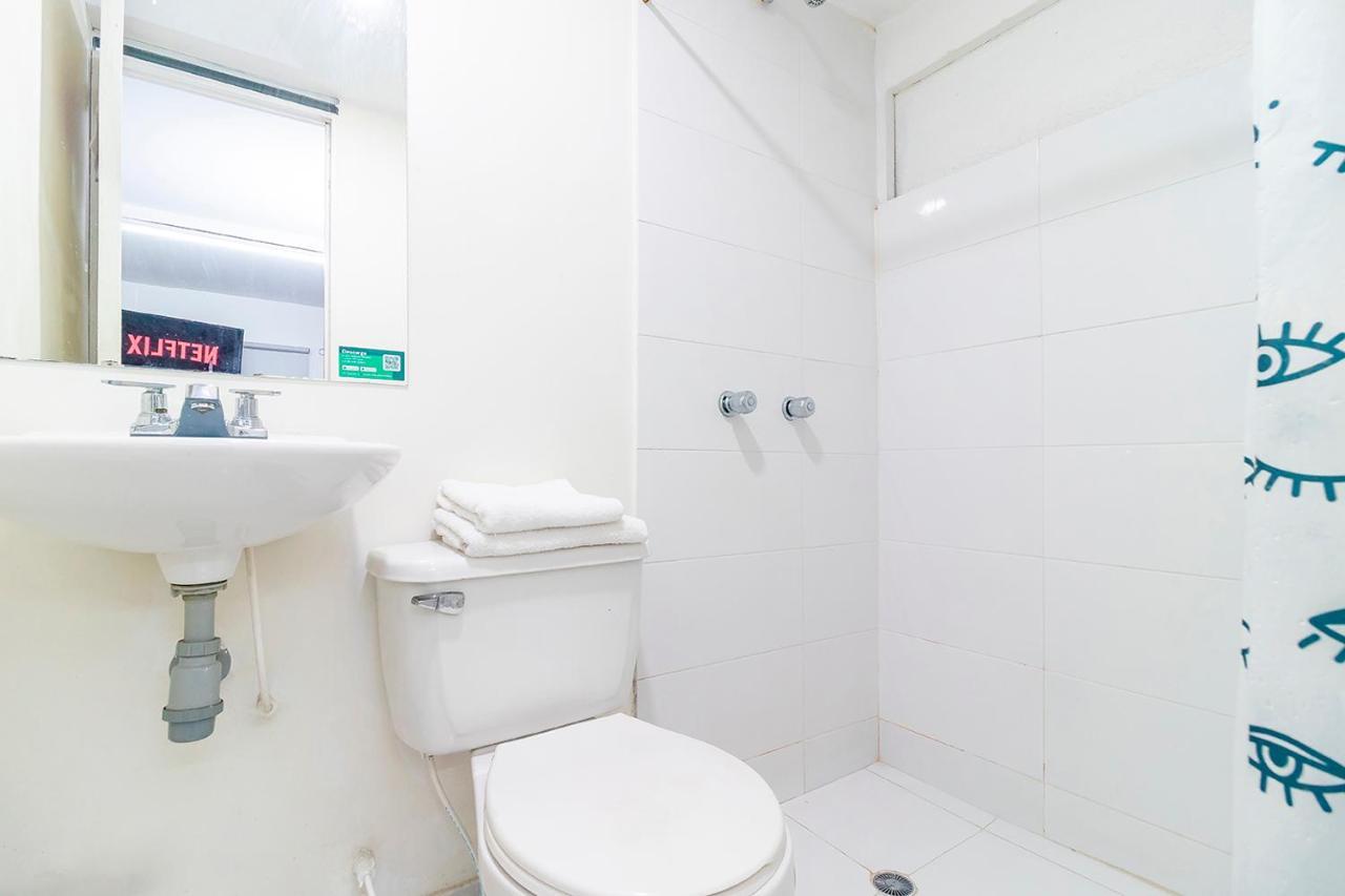 Hotel Hotel Bogota Home