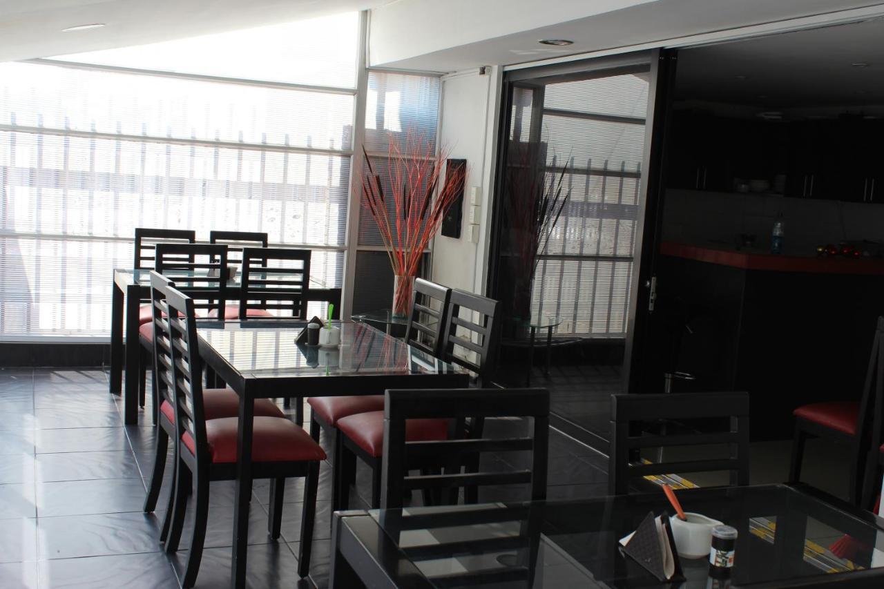 Hotel Montecarlo Boutique Bogota