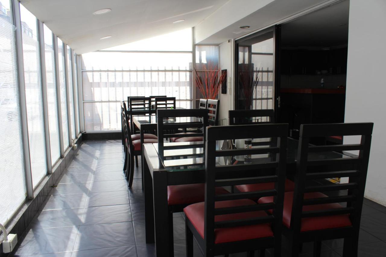 Montecarlo Boutique 3* Bogota