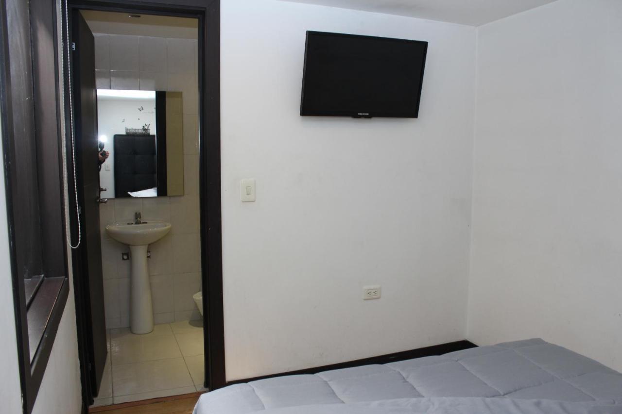Montecarlo Boutique Hotel Bogota