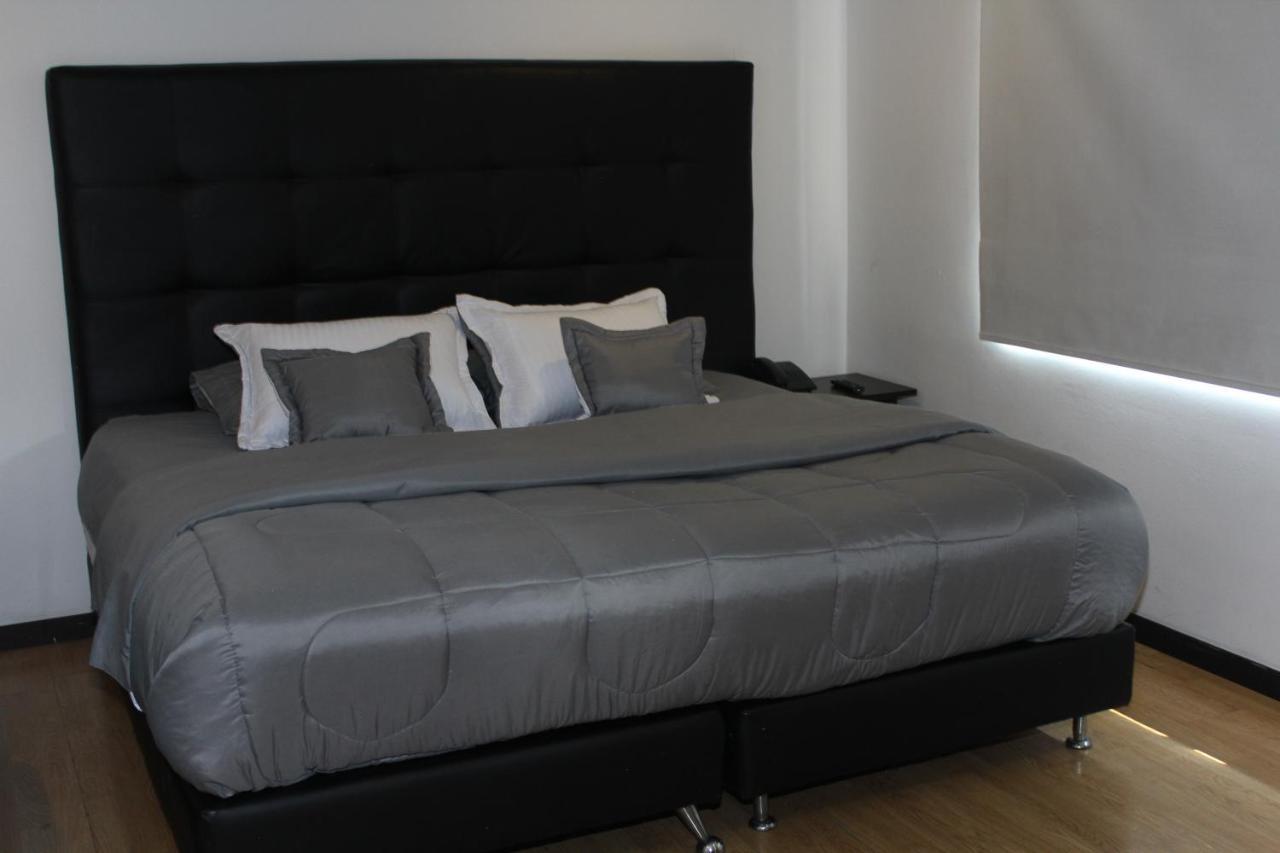 Montecarlo Boutique 3* Bogota