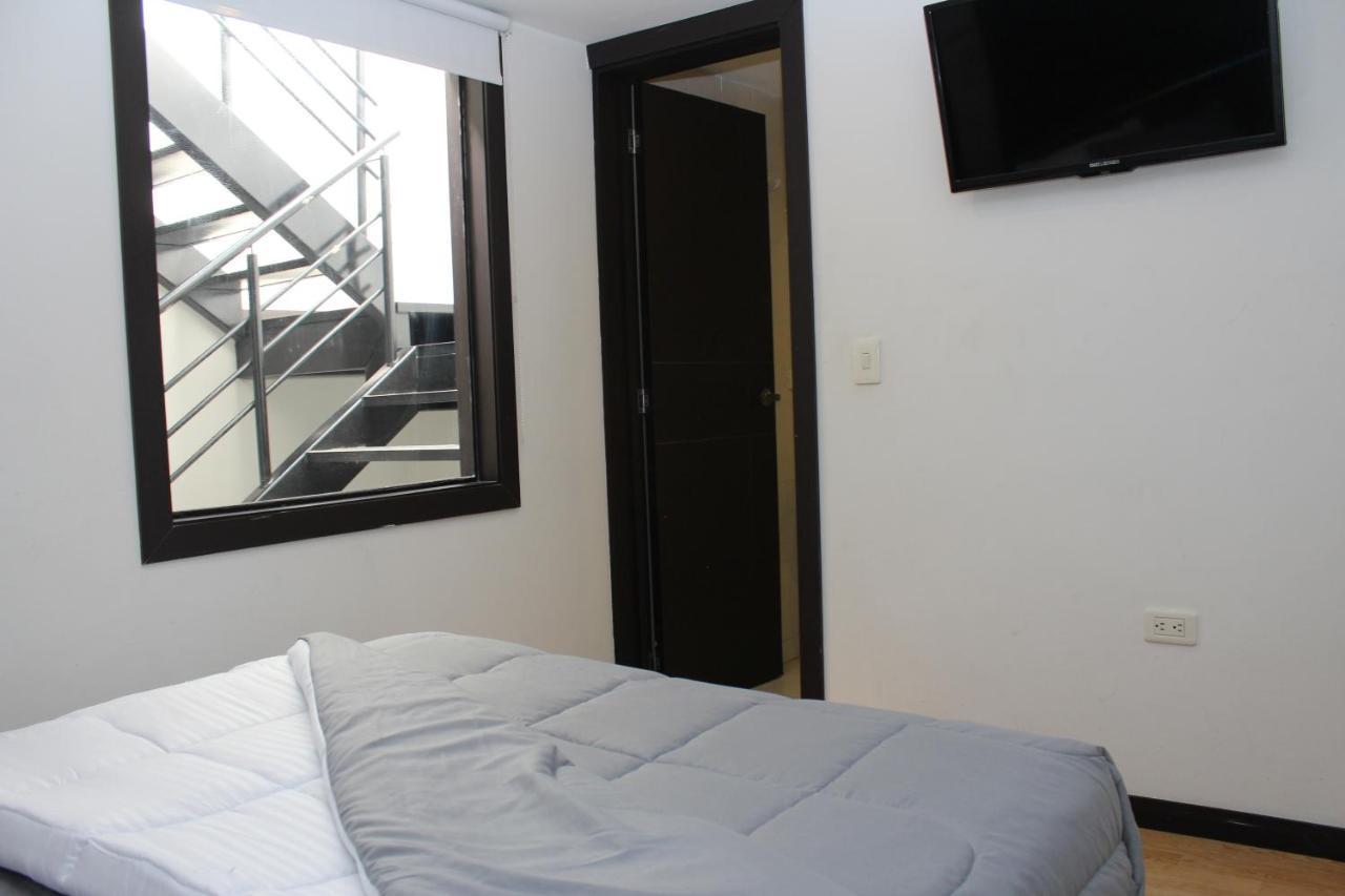 Montecarlo Boutique 3* Bogota