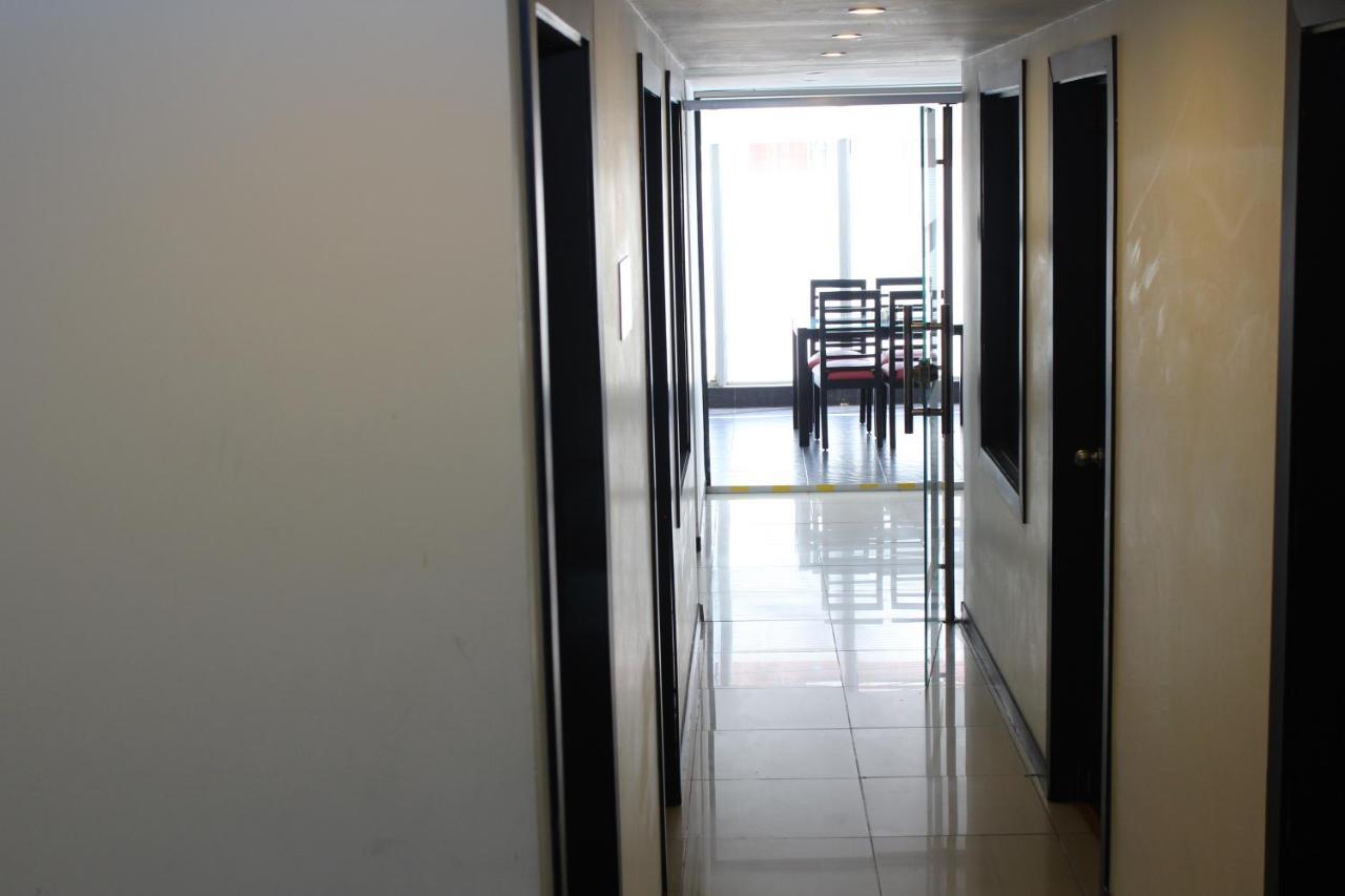 Montecarlo Boutique 3* Bogota