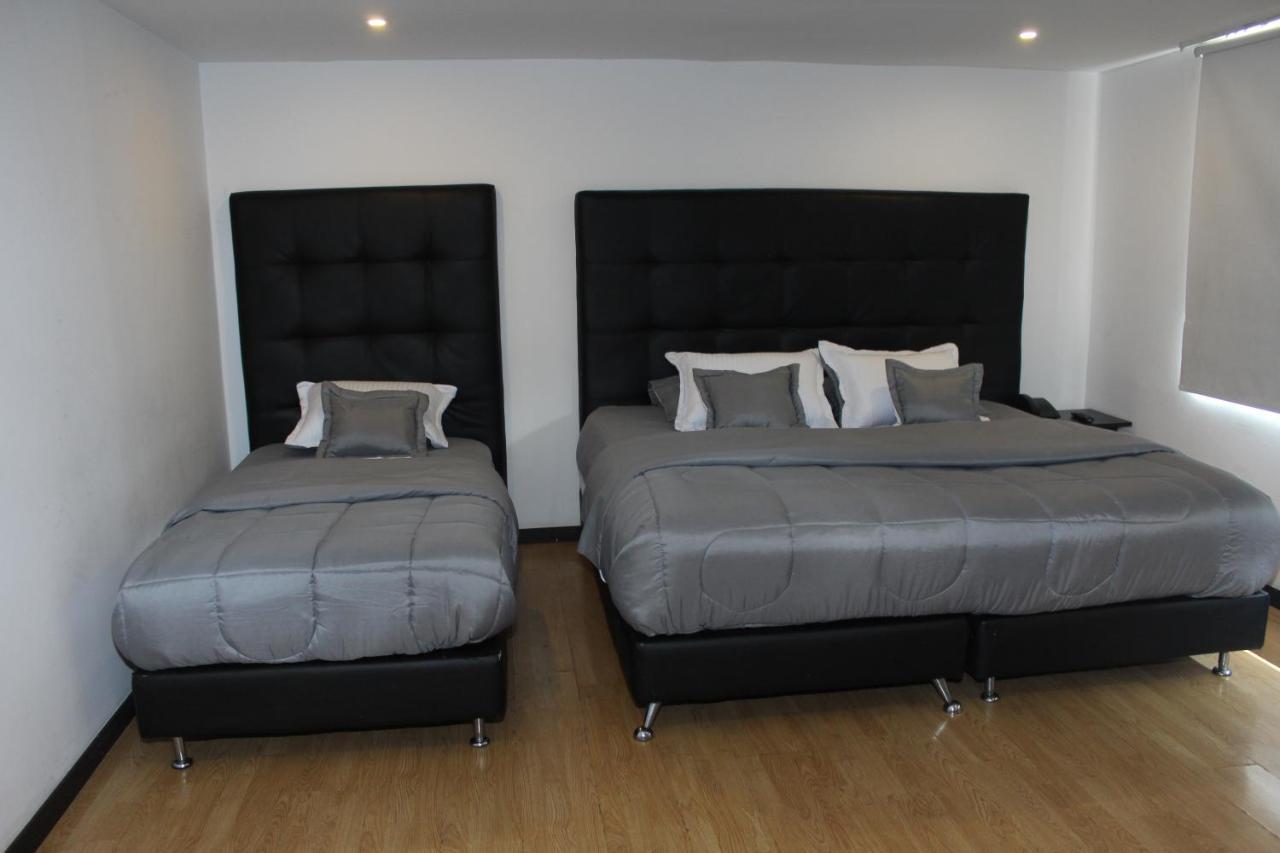 Montecarlo Boutique 3* Bogota