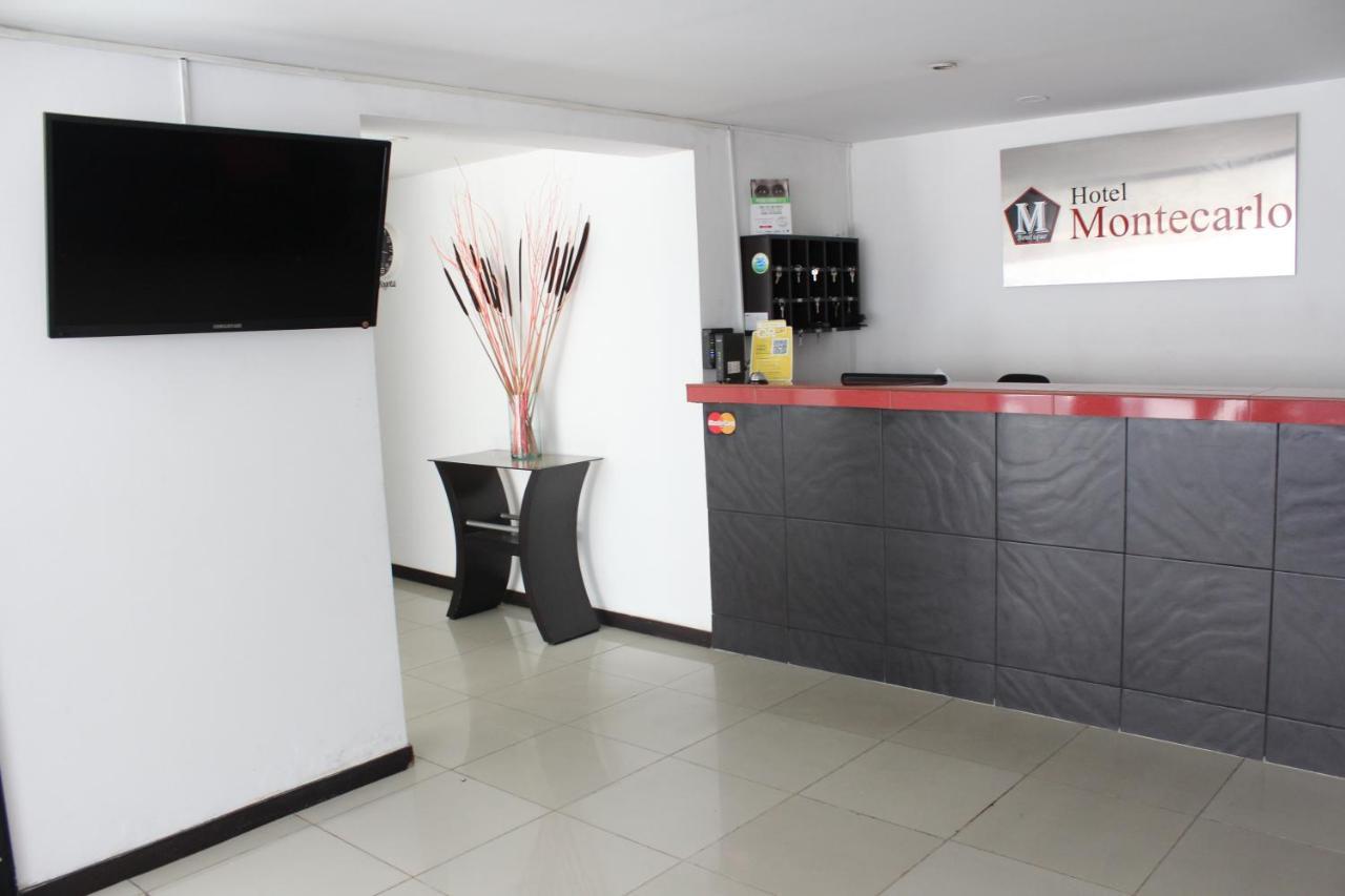 Montecarlo Boutique Hotel Bogota