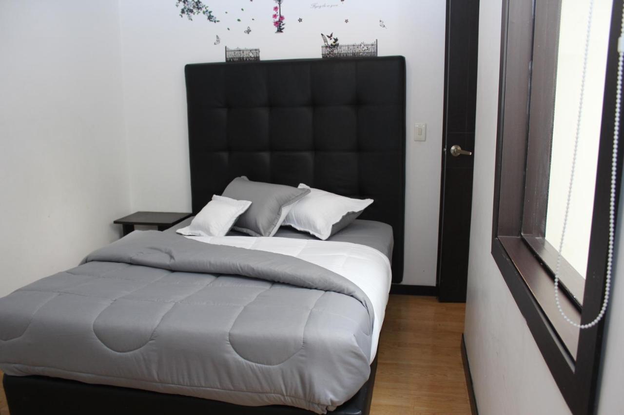 Montecarlo Boutique 3* Bogota