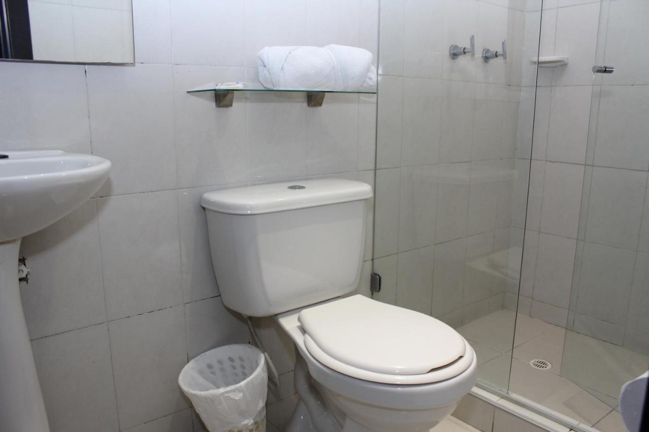 Montecarlo Boutique 3* Bogota