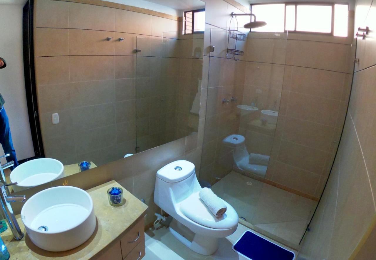 Apartamento Park Way Embajada Apartment