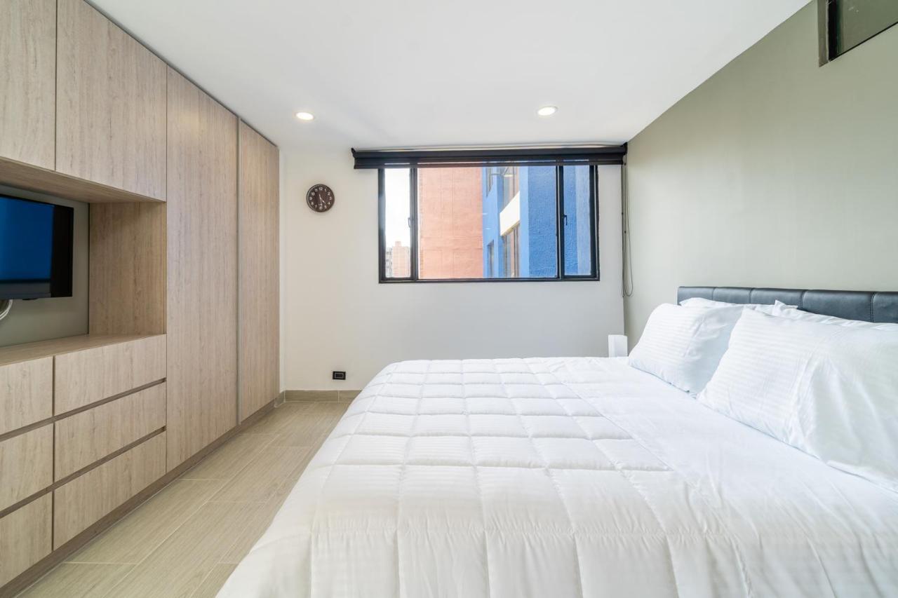 Espacioso 2br En Quinta Camacho Con Parking Apartment *