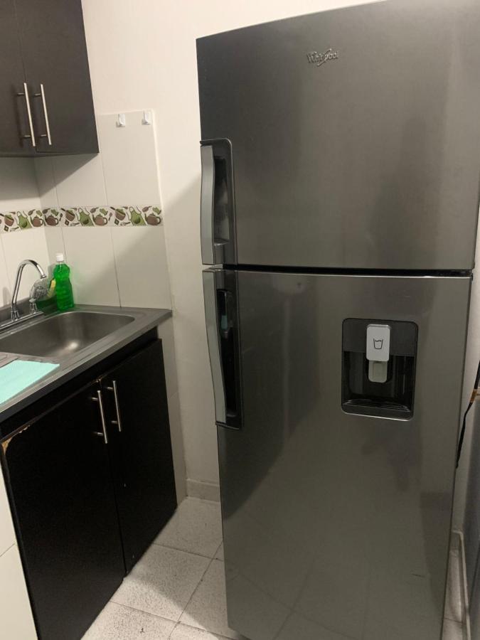 Apartamento Casa Amplia Cerca Del Cc Titan Plaza *