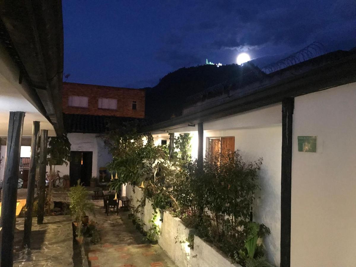 El Yarumo Hostel *