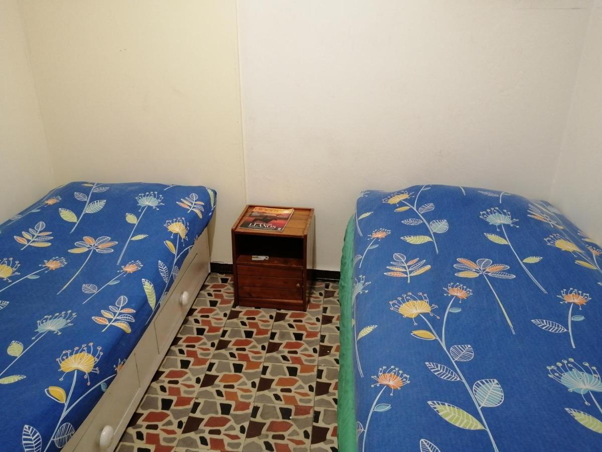 Tch Capsule Apartment *