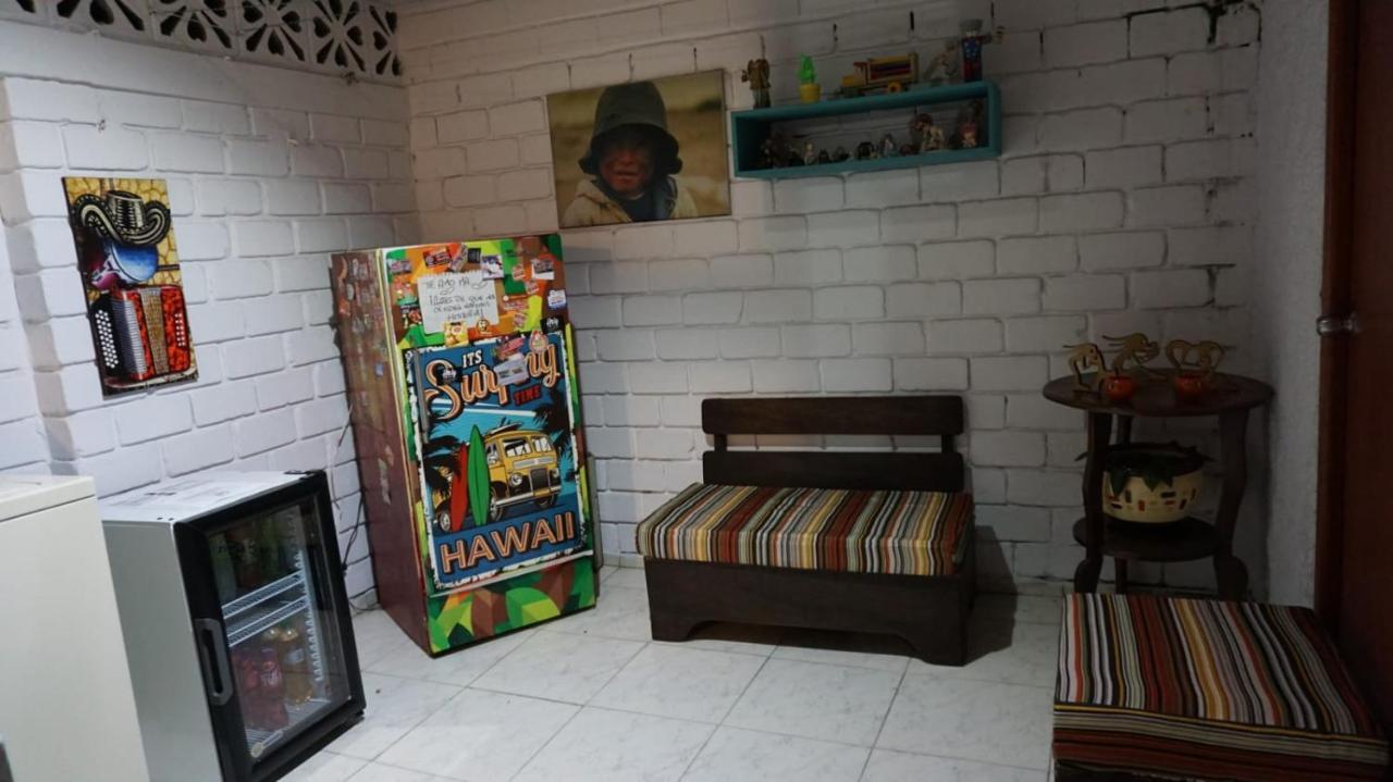 Homestay Cerca Del Aeropuerto *