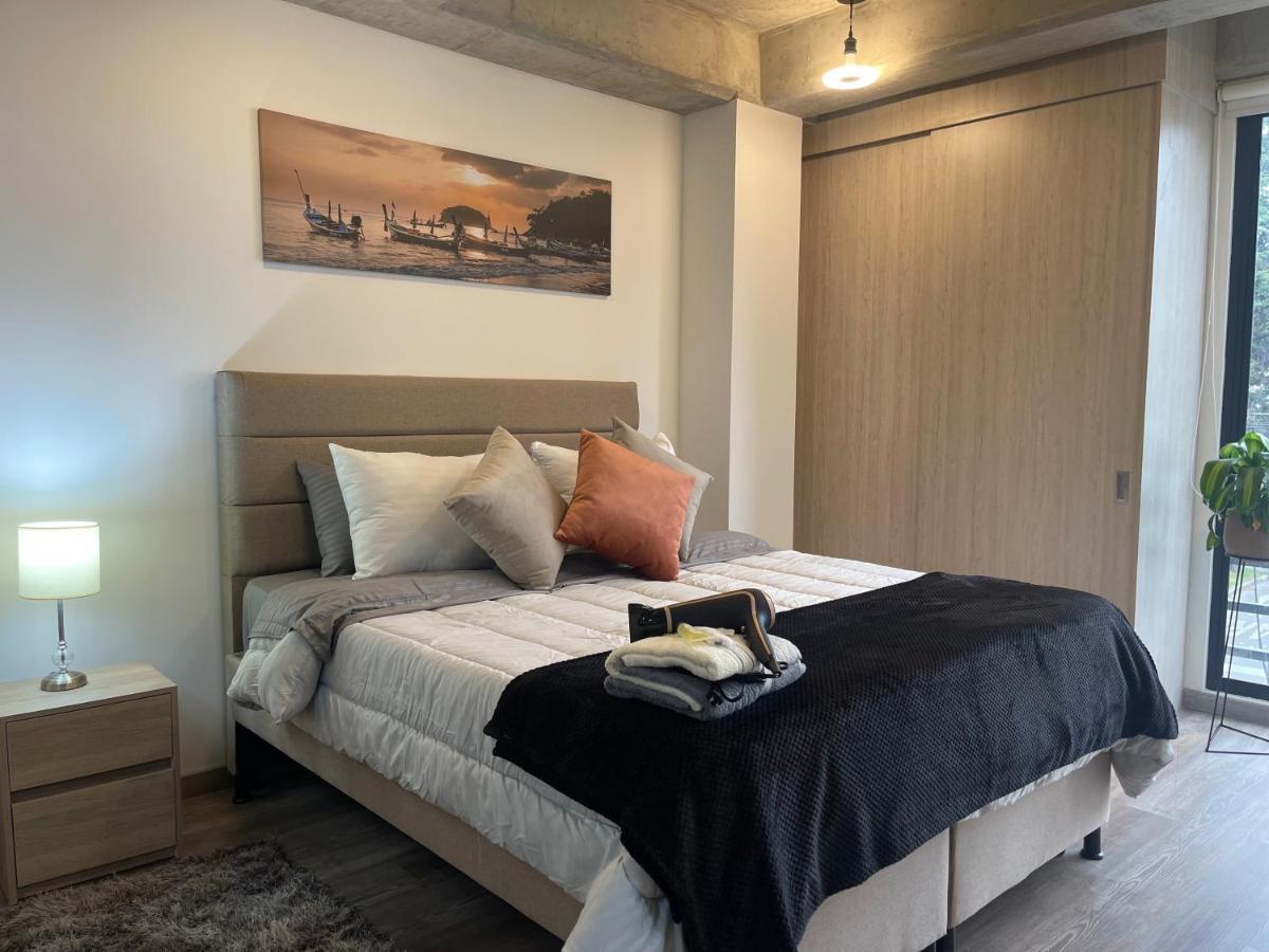 Apartment Suites 60 - Movistar Arena *