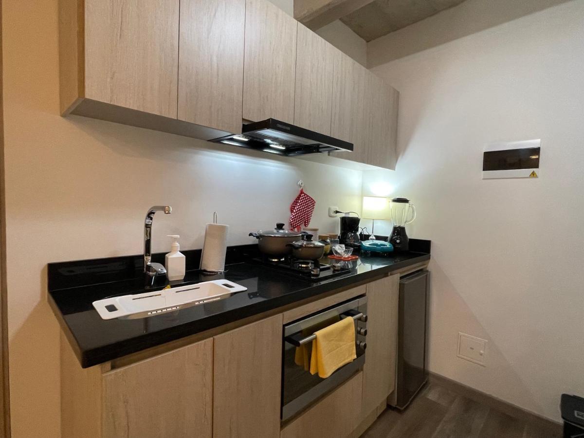 Suites 60 - Movistar Arena Bogota