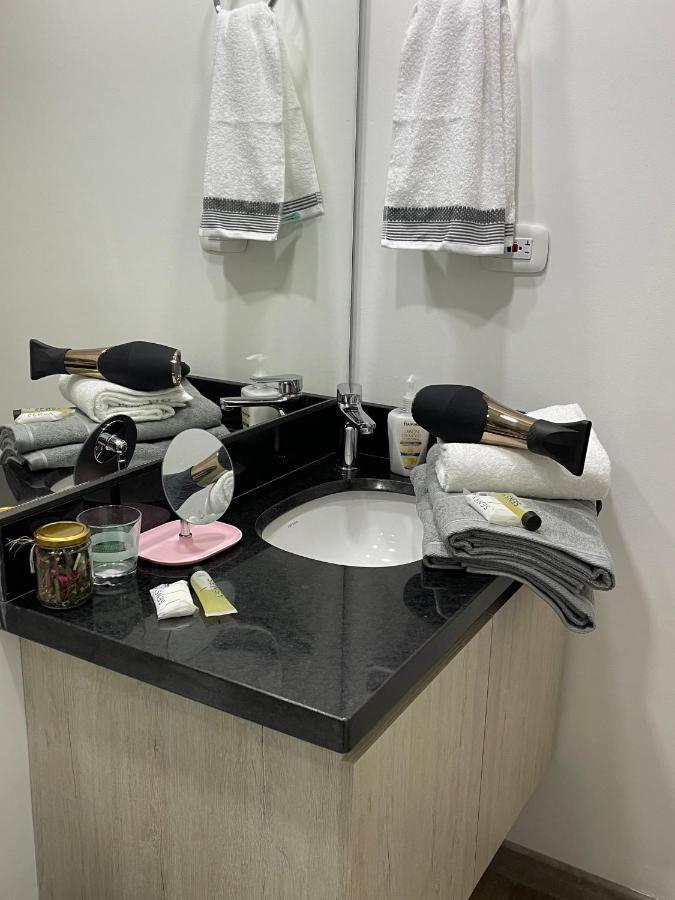 Suites 60 - Movistar Arena Bogota