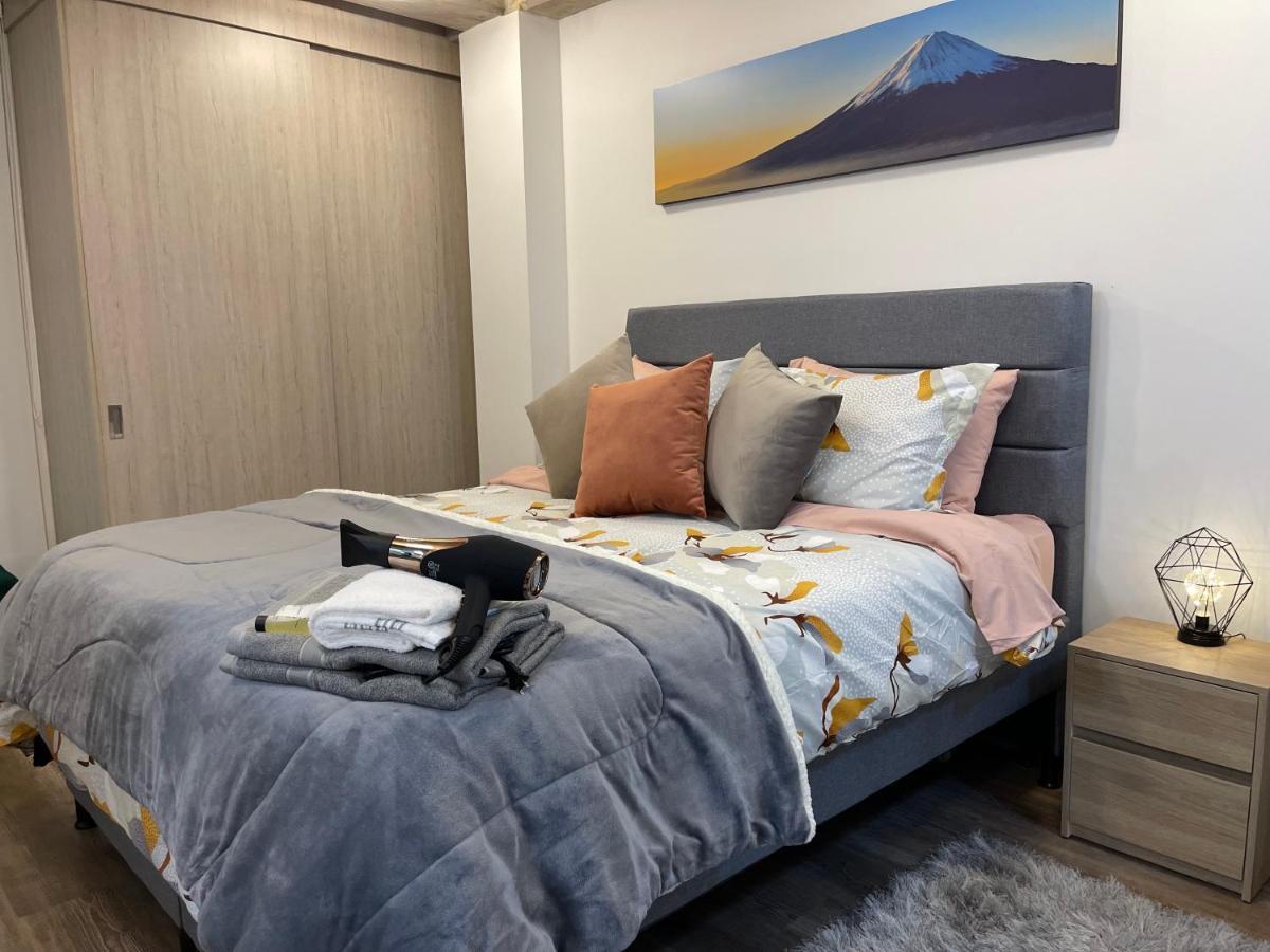 Suites 60 - Movistar Arena Bogota