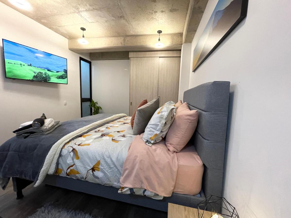 Apartment Suites 60 - Movistar Arena Bogota