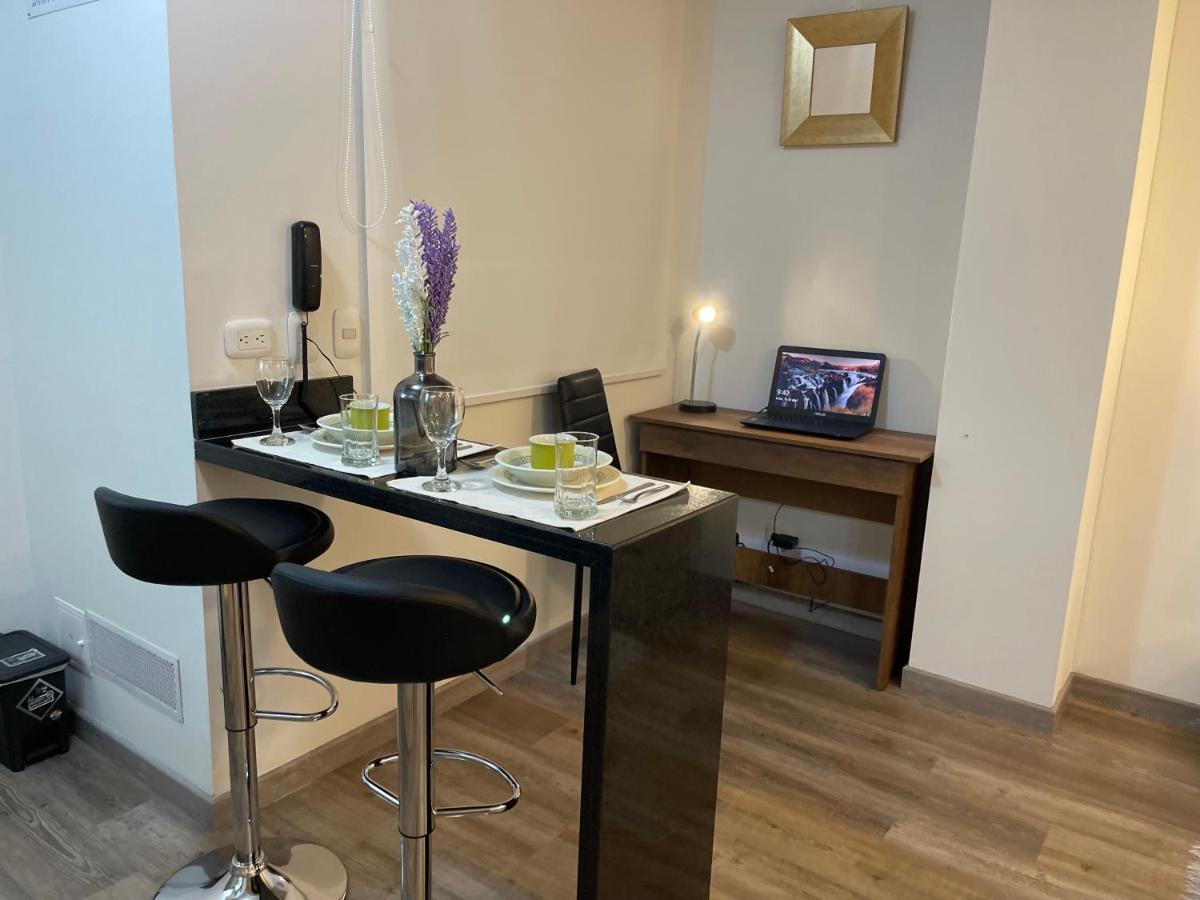 Apartment Suites 60 - Movistar Arena Bogota