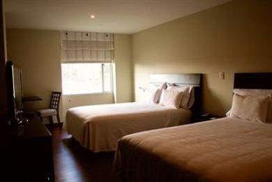Hotel Santa Barbara Real Bogota