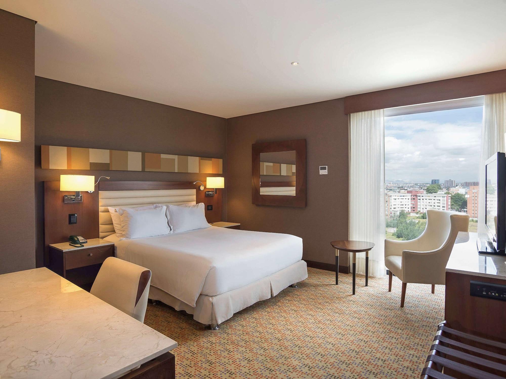 Mercure Calle 100 Bogota