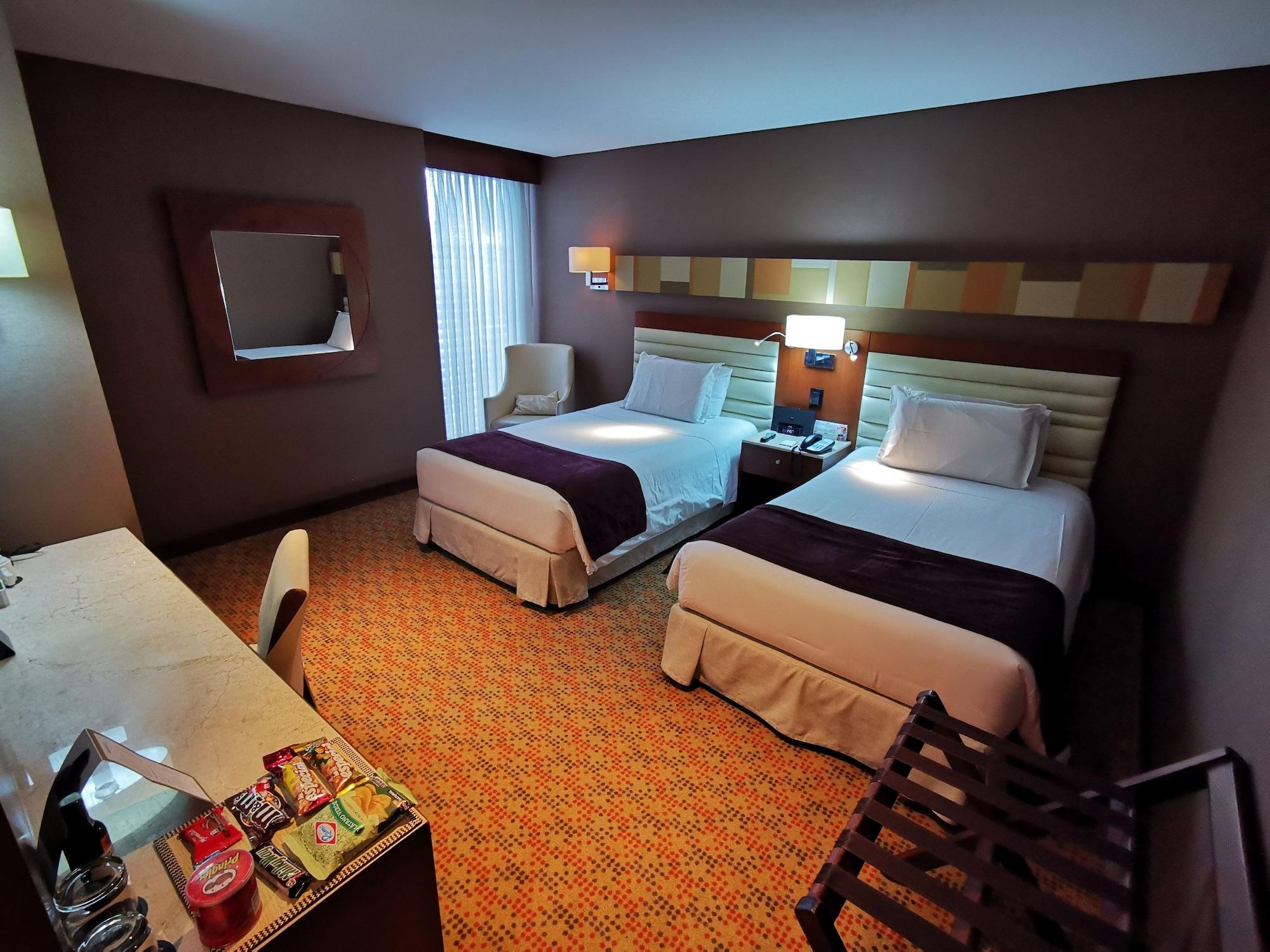 Mercure Calle 100 4* Bogota