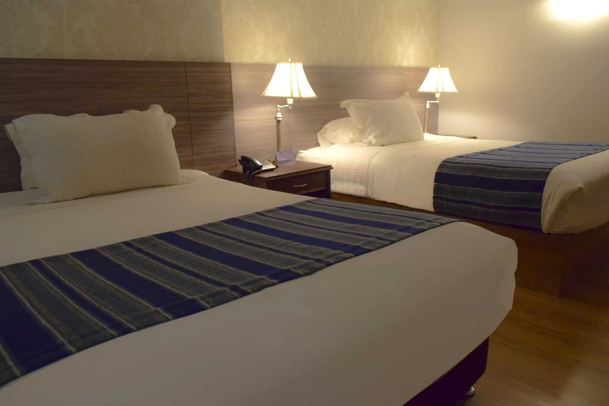Saint Simon Hotel 3*