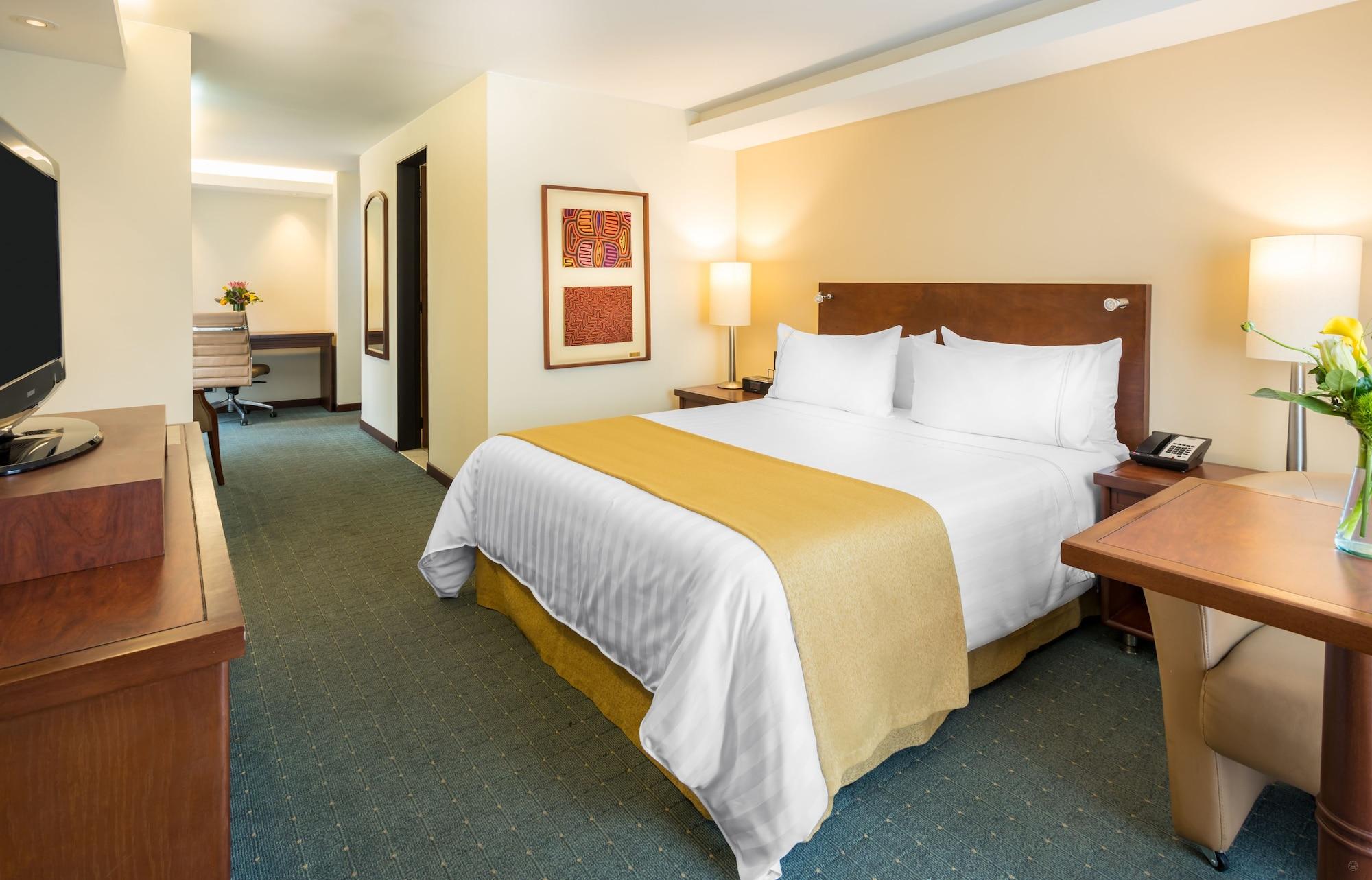 Ghl Capital 5* Bogota
