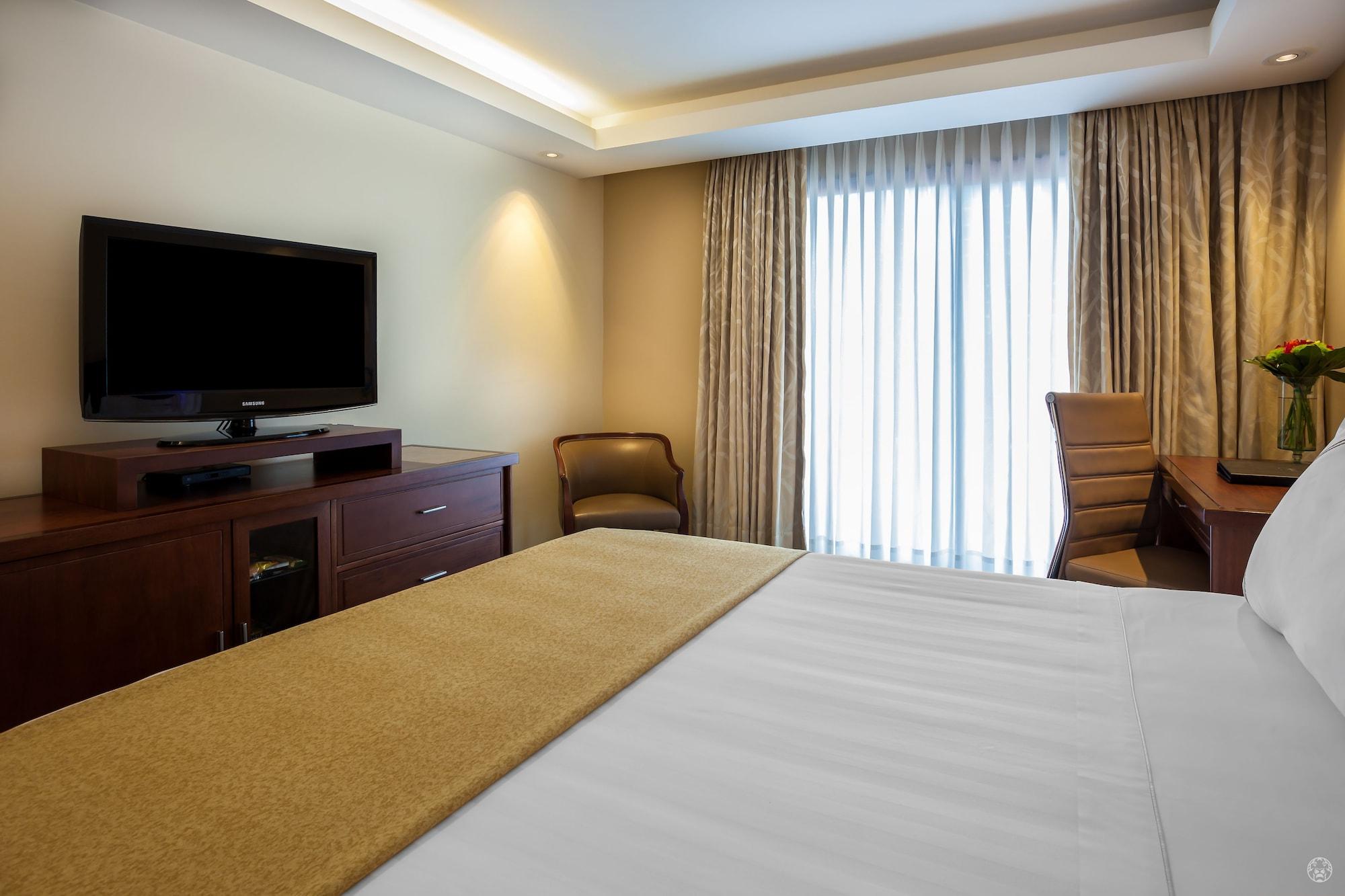 Ghl Capital 5* Bogota