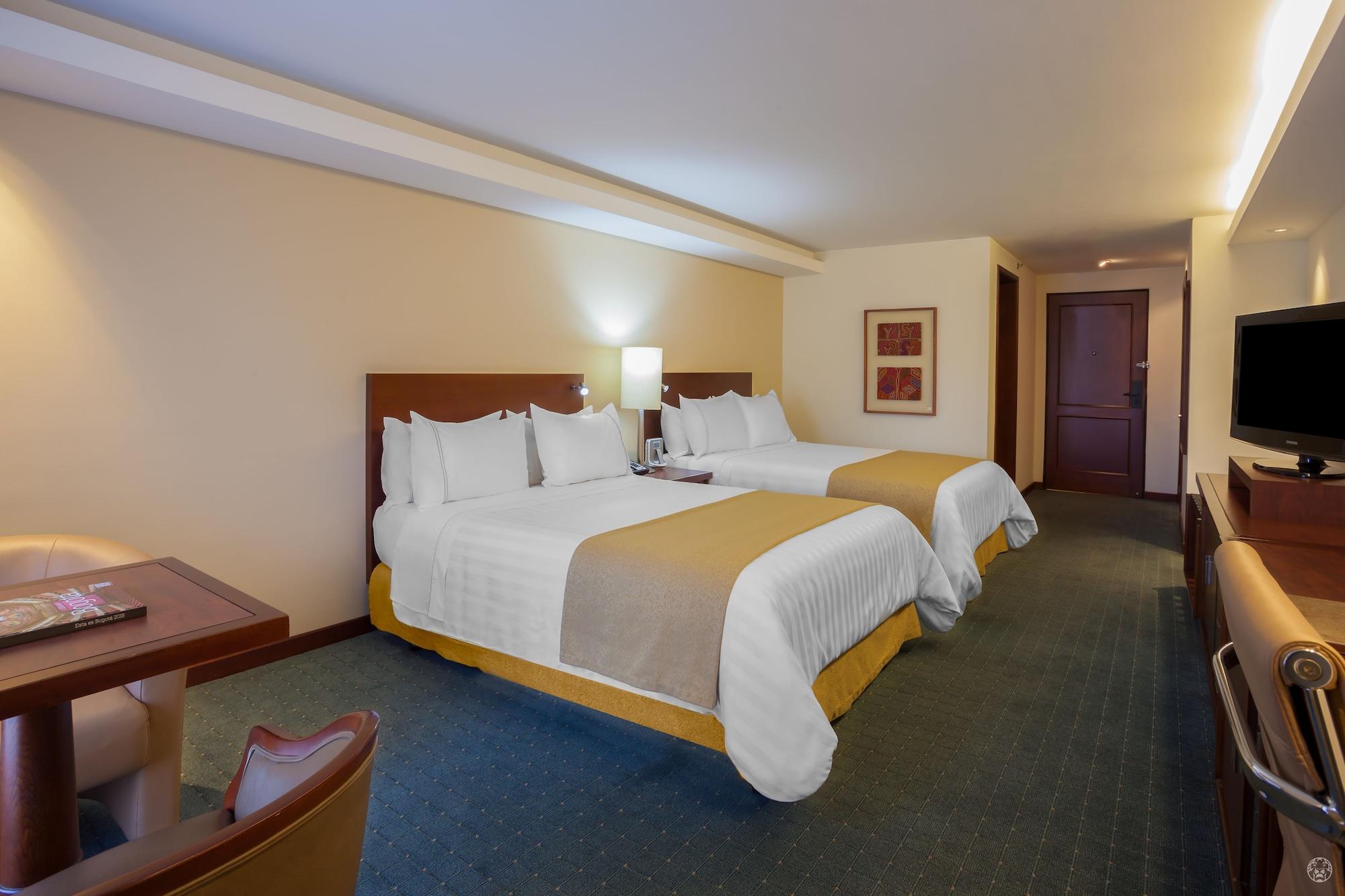 Hotel Ghl Capital 5*