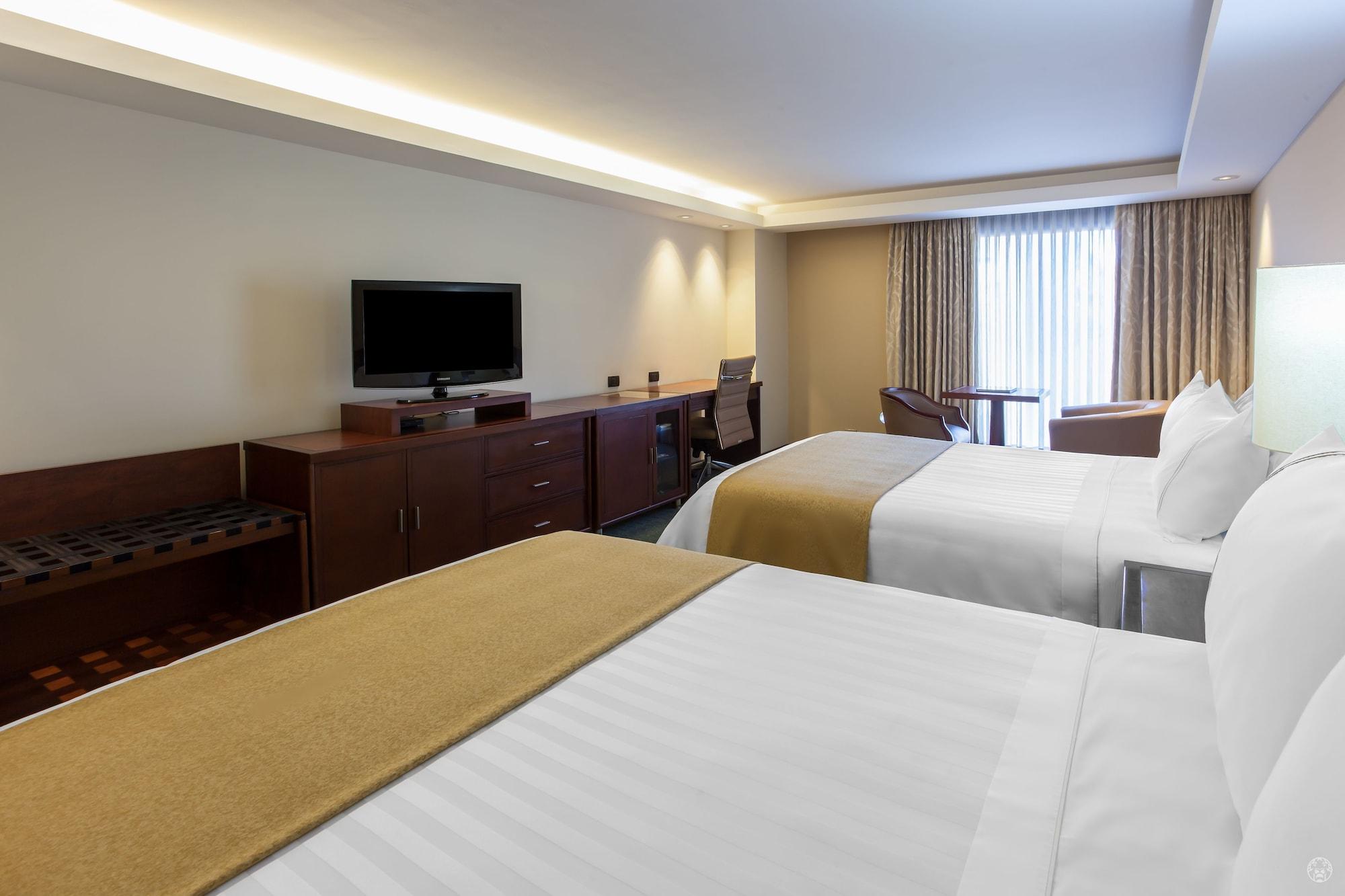 Ghl Capital Hotel 5*