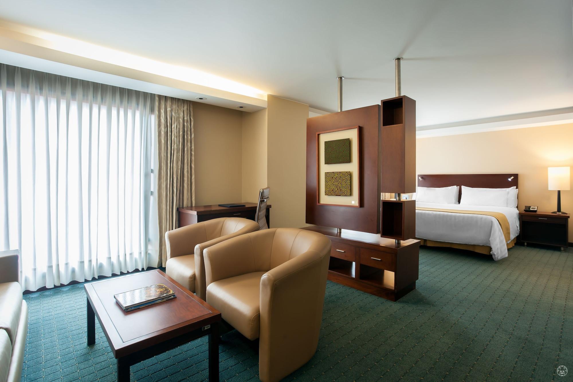 Hotel Ghl Capital