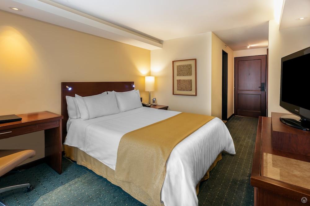 Ghl Capital 5* Bogota