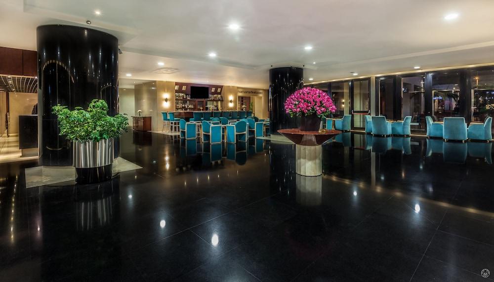 Hotel Ghl Capital 5*