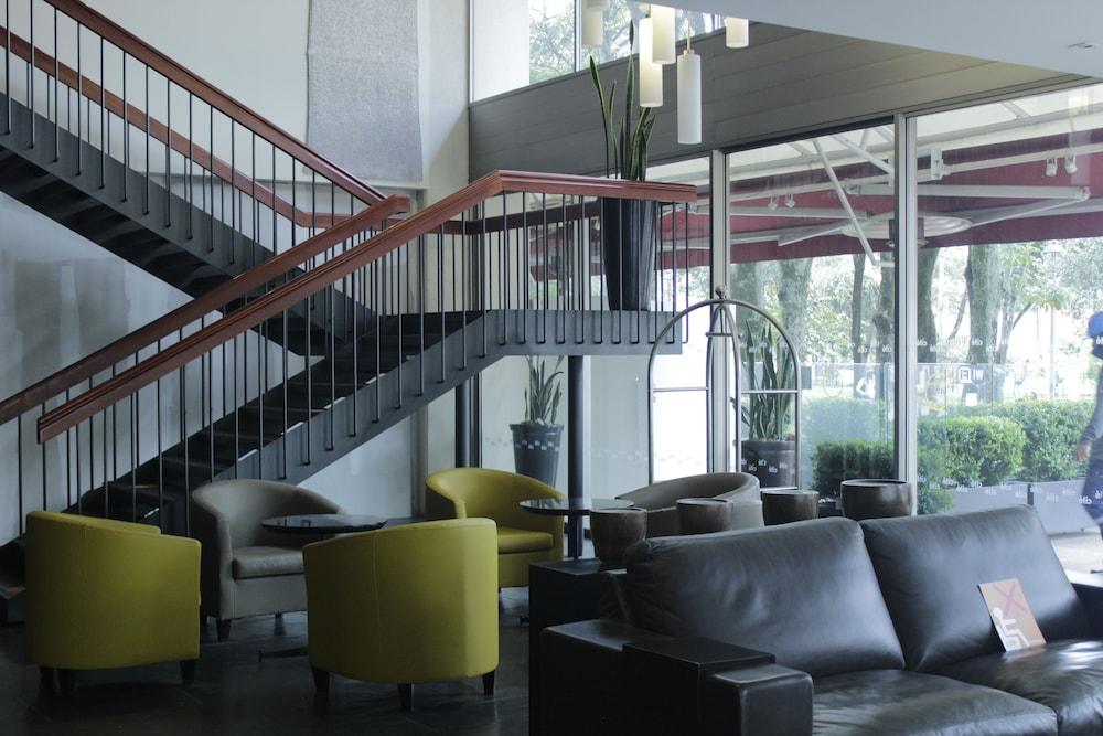 Cite 4* Bogota