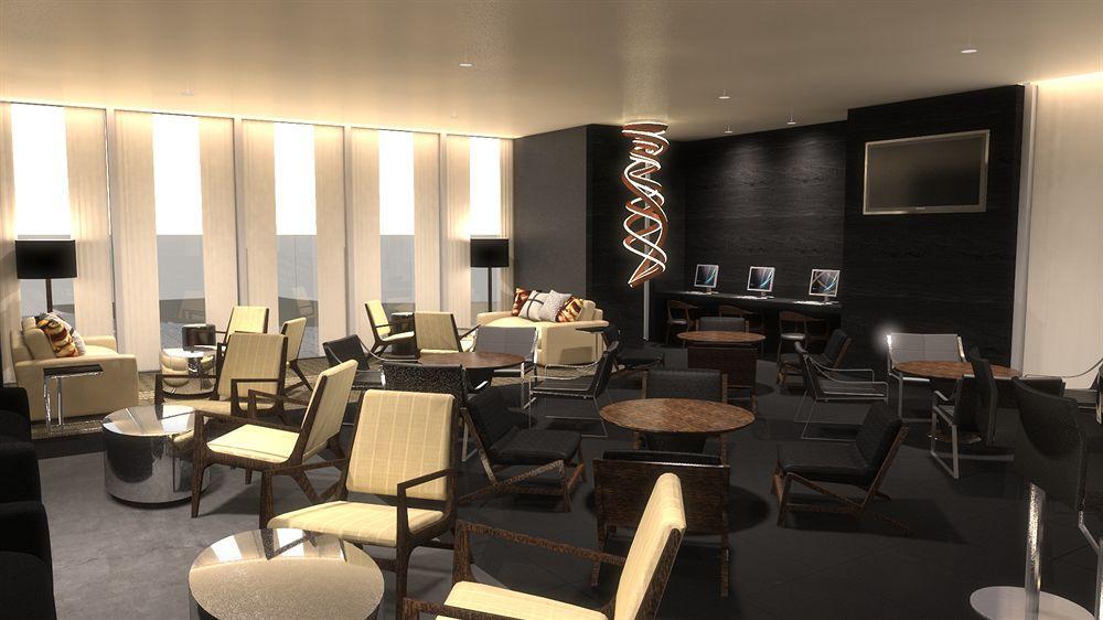 Hotel Movich Buro 26 Bogota