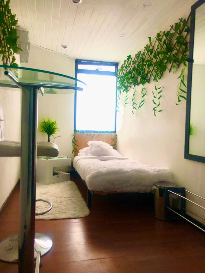 Casa Santa Margarita Bed and breakfast Bogotá