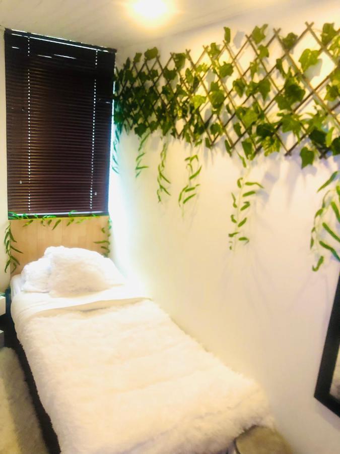 Bed and breakfast Casa Santa Margarita Bogotá