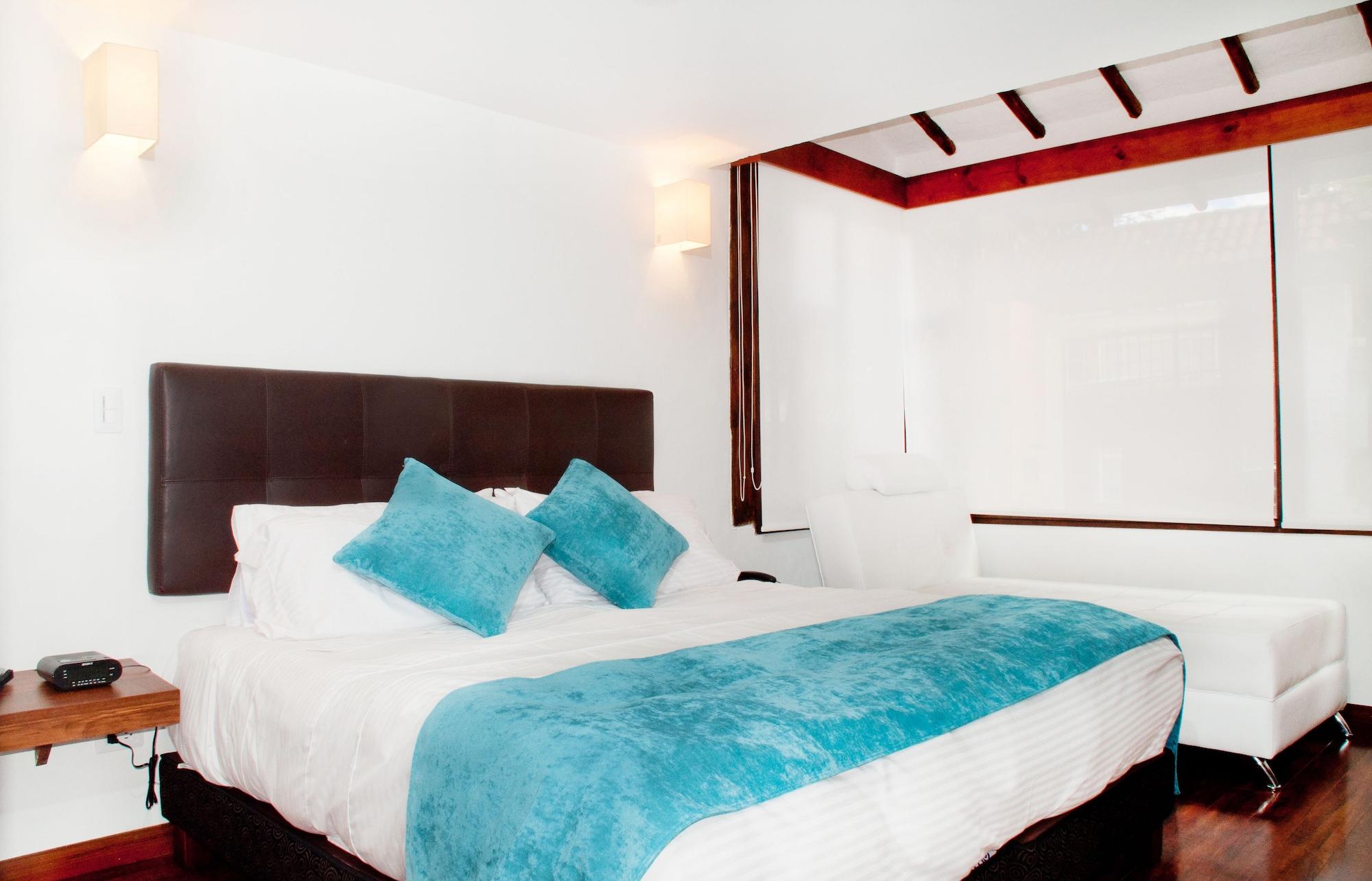 Casona Usaquen Hotel