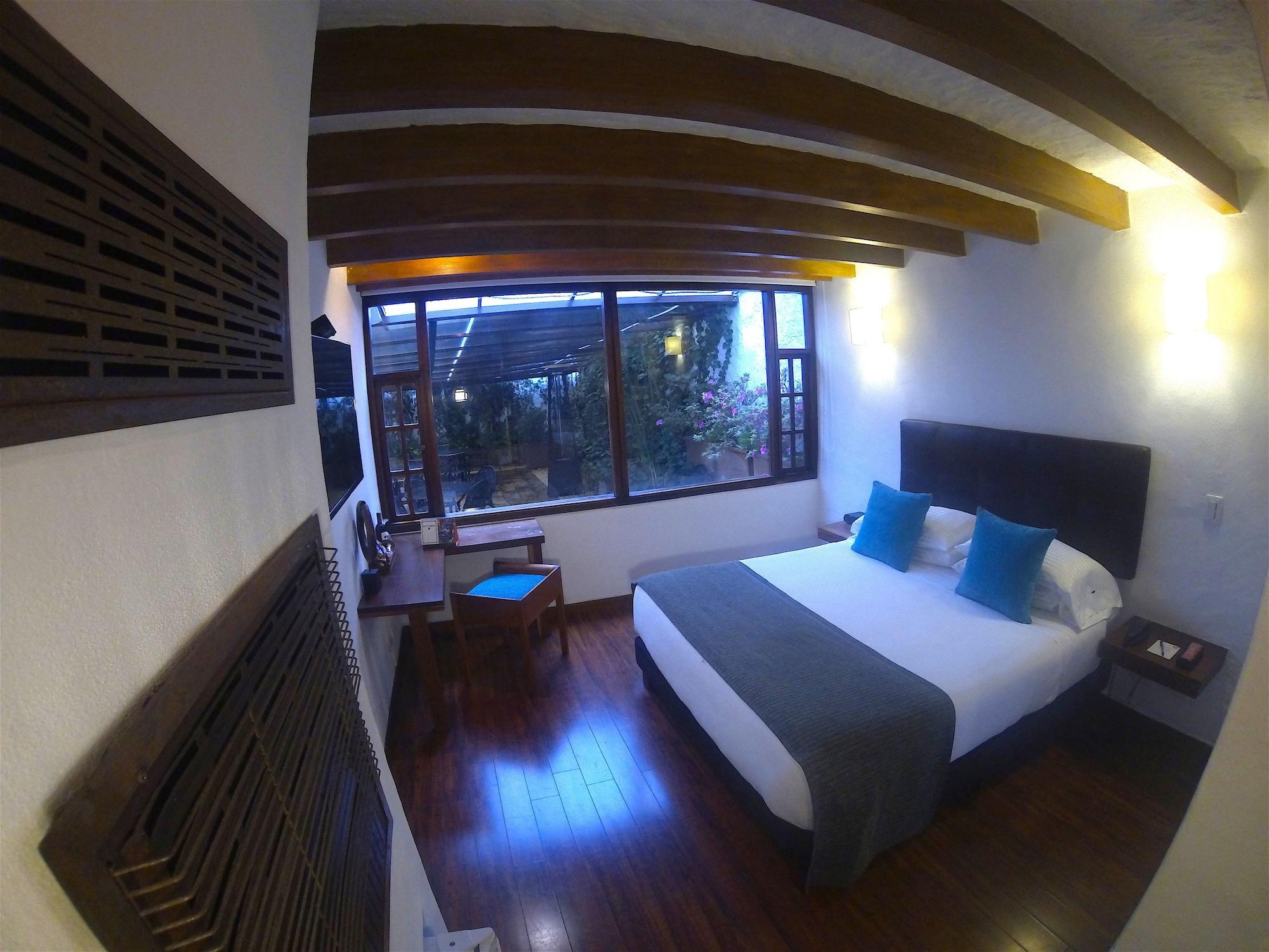 Casona Usaquen 3* Bogota