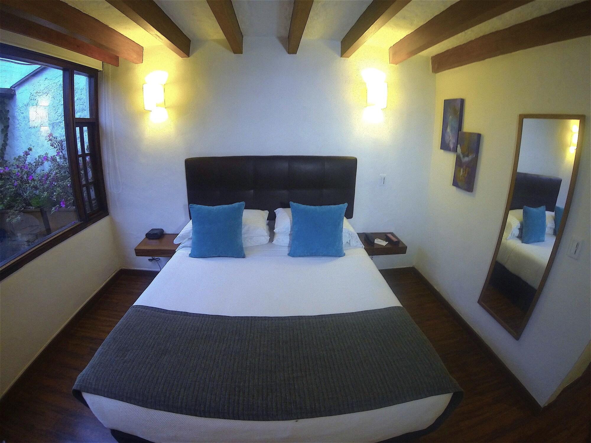 Casona Usaquen Hotel Bogota