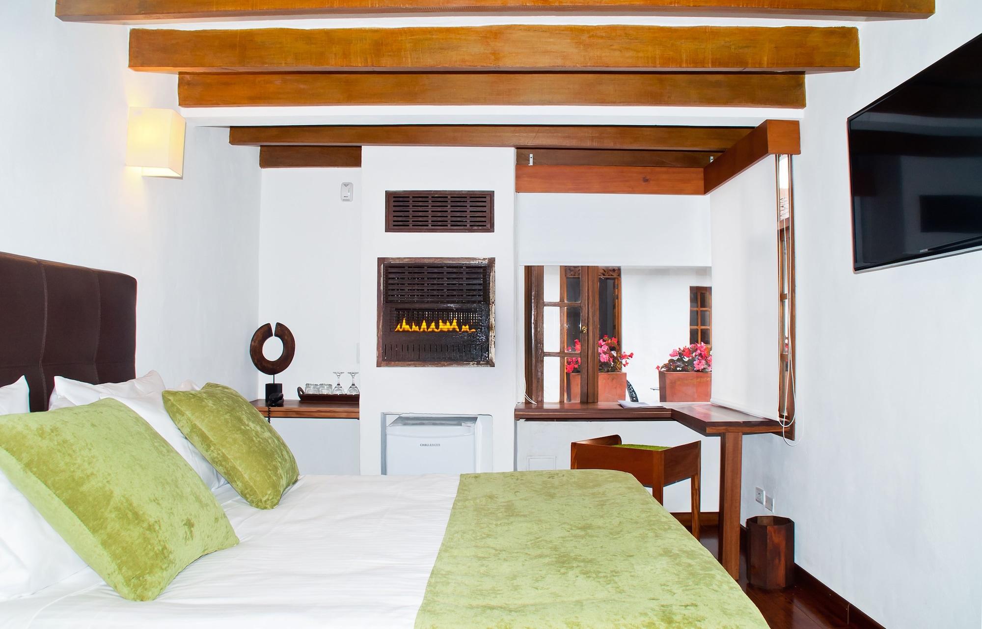 Casona Usaquen Bogota