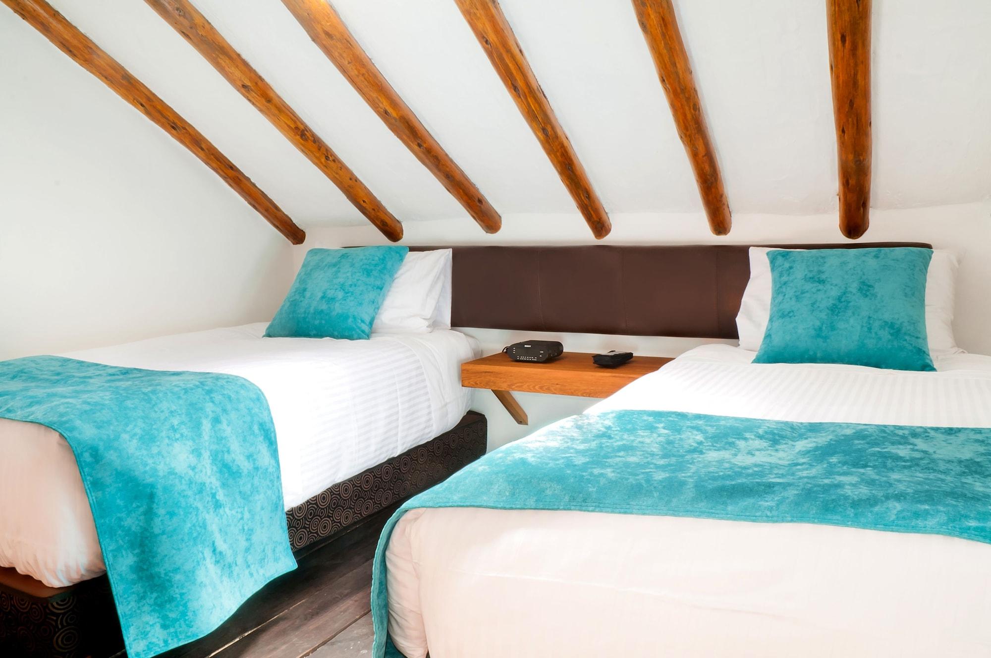 Casona Usaquen 3* Bogota
