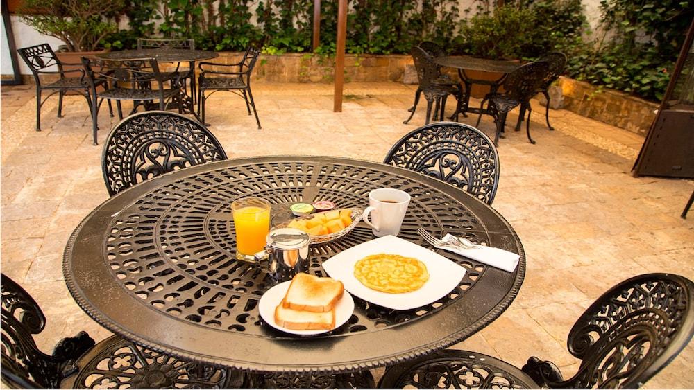 Casona Usaquen Hotel Bogota