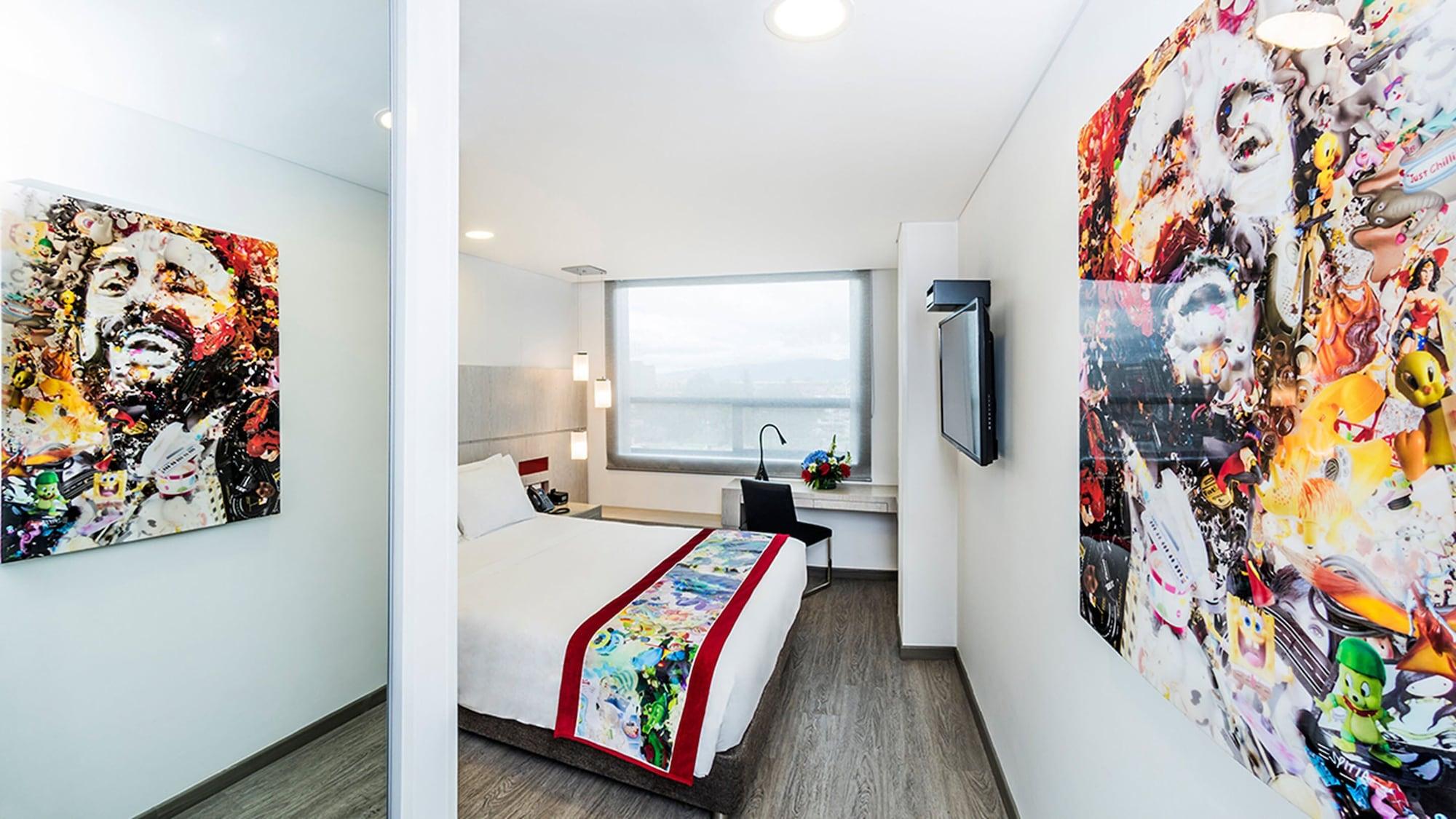 Hotel Black Tower Premium 4*