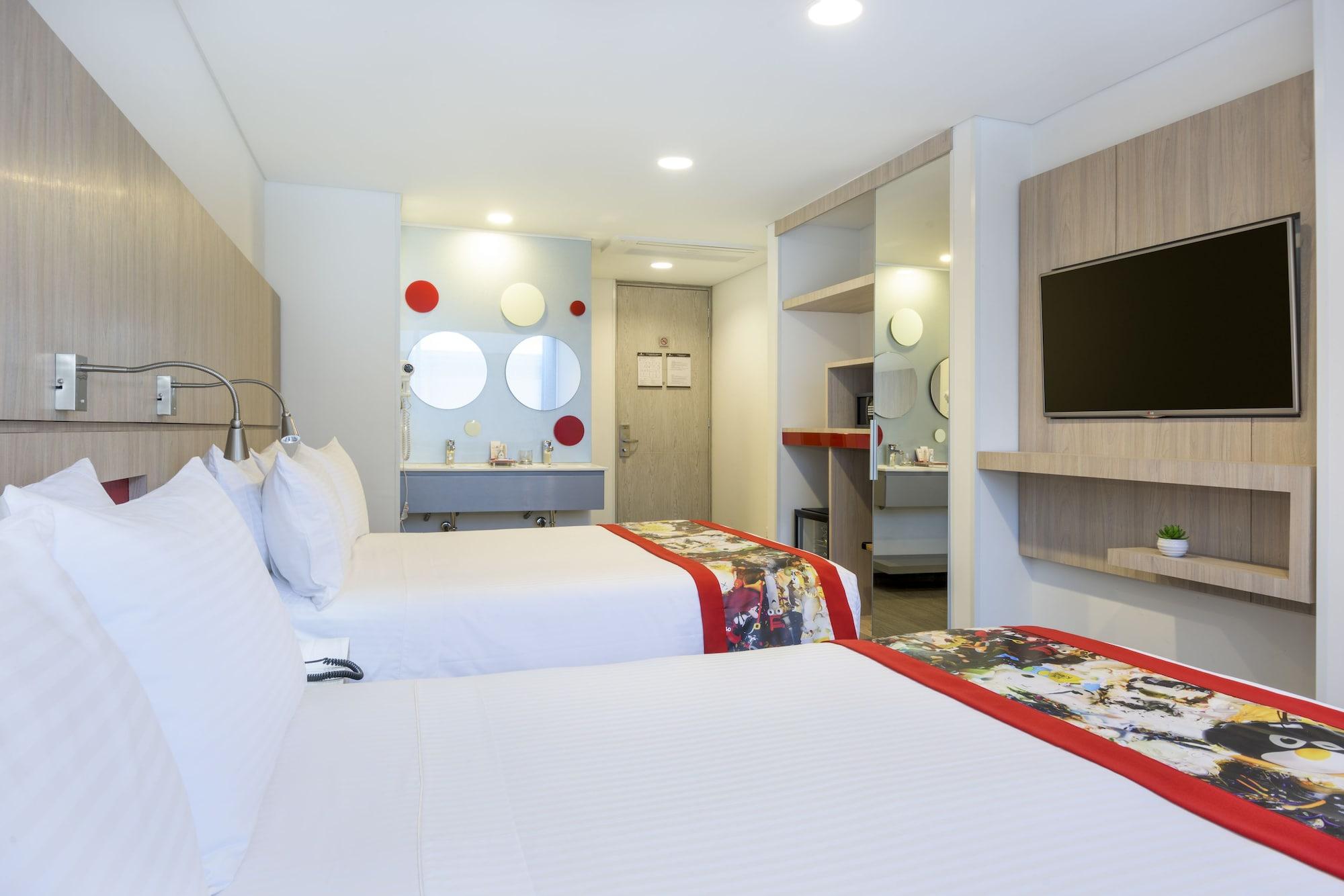 Hotel Black Tower Premium Bogota