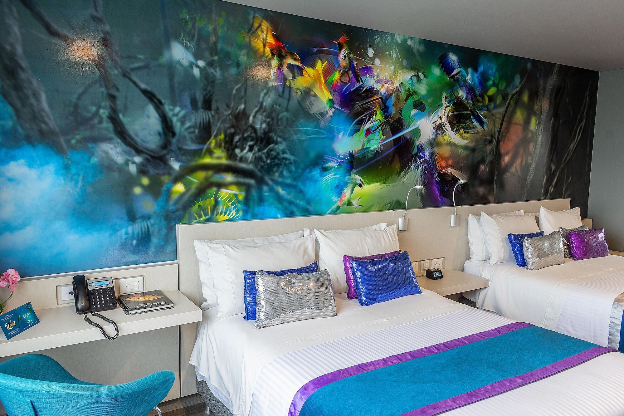 Black Tower Premium Hotel
