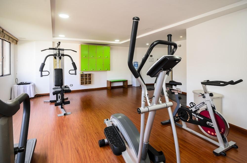 Aparthotel Travelers Obelisco 4*