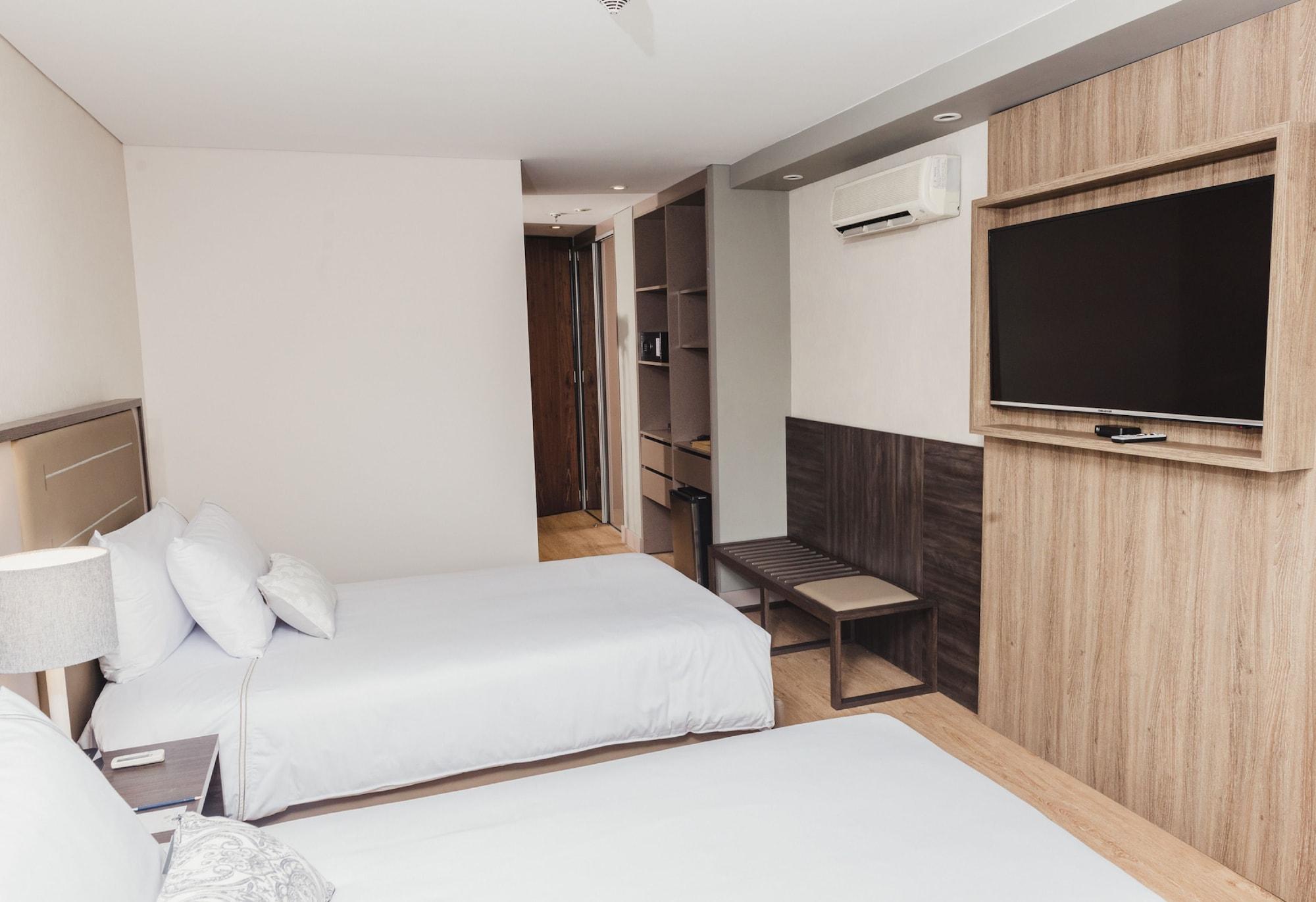 Habitel Select Hotel